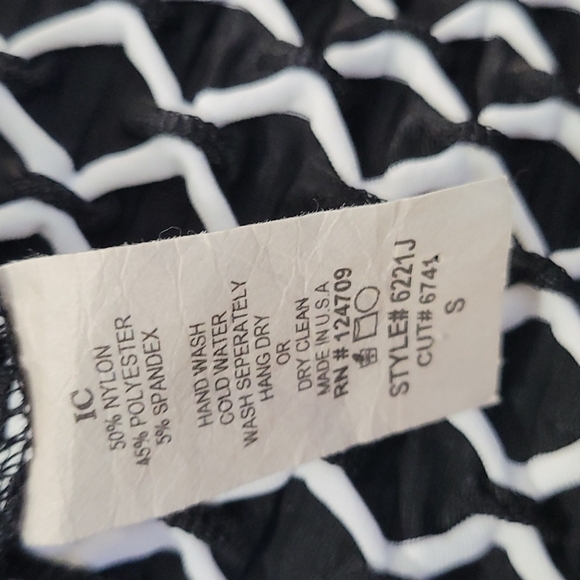 I.C. By Connie K Women's Jacket Size Small - Picture 11 of 11